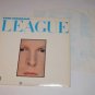 The Human League Dare VG++ to NM Vinyl Record LP