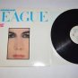 The Human League Dare VG++ to NM Vinyl Record LP