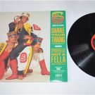 Salt n Pepa Shake Your Thang 12" Single Vinyl Record Spinderella's Not a Fella