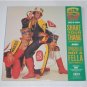 Salt n Pepa Shake Your Thang 12" Single Vinyl Record Spinderella's Not a Fella