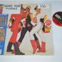 Salt n Pepa Shake Your Thang 12" Single Vinyl Record Spinderella's Not a Fella