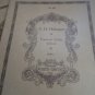 Instructor Lot 6 C H Hohmann Practical Violin School Song Book English German +1
