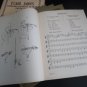 Instructor Lot 6 C H Hohmann Practical Violin School Song Book English German +1