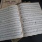 Instructor Lot 6 C H Hohmann Practical Violin School Song Book English German +1