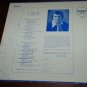 SIGNED Rare Gigi From Alps to the Rockies Italy Hand Autographed Vinyl Record