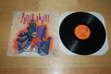Paula Abdul Opposites Attract NM Near Mint 12" Single Record Shrink