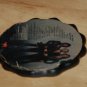RARE Bee Gees 4-1/2" Unpressed LP Vinyl Puck Slab Pre Record Andy Robin Gibb