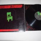 Jefferson Starship Nuclear Furniture NM Vinyl Record LP