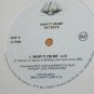 Rare Fat Boys DJ Copy Whip it On Me Fly Car 12" Single Near Mint Vinyl Record