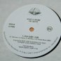Rare Fat Boys DJ Copy Whip it On Me Fly Car 12" Single Near Mint Vinyl Record