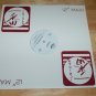 Rare Fat Boys DJ Copy Whip it On Me Fly Car 12" Single Near Mint Vinyl Record