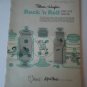 Vintage Palmer Hughes Rock n Roll Organ Song Book Spinet Domino Candy Boogie