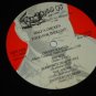 Half a Chicken Food For Thought VG++ NM Near Mint Vinyl Record + Lyric Insert