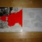 Half a Chicken Food For Thought VG++ NM Near Mint Vinyl Record + Lyric Insert