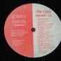 Rare 1991 Rave Music Record Sampler EP 1st America '91 Underground DJ Vinyl