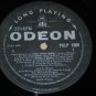 Chu Chin Chow Inia te Wiata Odeon PCLP 1269 Mint Record LP Julie Bryan UK Import