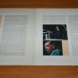 Ellington James Pomeroy Europa Jazz Italy Import LP record