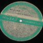 Muzak Hearts in Harmony Program2035 Transcription 16" inch Acetate Master record