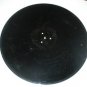 Muzak Hearts in Harmony Program2035 Transcription 16" inch Acetate Master record