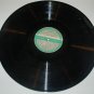 Muzak Hearts in Harmony Program2035 Transcription 16" inch Acetate Master record