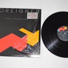 Foreigner Agent Provocateur VG++ Vinyl Record