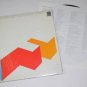 Foreigner Agent Provocateur VG++ Vinyl Record