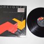 Foreigner Agent Provocateur VG++ Vinyl Record