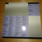 The Hoovers Smut and Class Airstrip PA EP 00 2 NM Near Mint Vinyl Record
