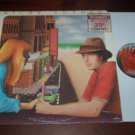 Richy Snyder NM Near Mint Vinyl Record Self Titled S/T Manhattan MR-LA924