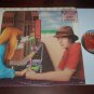 Richy Snyder NM Near Mint Vinyl Record Self Titled S/T Manhattan MR-LA924