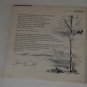 Tennessee Ernie Ford Hymns EP Vinyl 45rpm 7" Record 45 Pic Sleeve