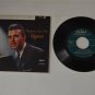 Tennessee Ernie Ford Hymns EP Vinyl 45rpm 7" Record 45 Pic Sleeve