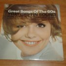 SEALED Great Songs of the 60s Kirby Griffin Hammond Organ Soundtrack Song Record