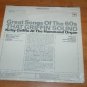 SEALED Great Songs of the 60s Kirby Griffin Hammond Organ Soundtrack Song Record