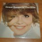 SEALED Great Songs of the 60s Kirby Griffin Hammond Organ Soundtrack Song Record