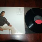 Peabo Bryson Straight From the Heart Near Mint NM Vinyl Record