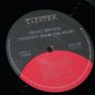 Peabo Bryson Straight From the Heart Near Mint NM Vinyl Record