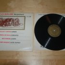 Sylvia Marlowe Harpsichord Decca Gold Label Near Mint NM Vinyl Record