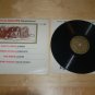 Sylvia Marlowe Harpsichord Decca Gold Label Near Mint NM Vinyl Record