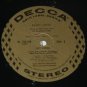 Sylvia Marlowe Harpsichord Decca Gold Label Near Mint NM Vinyl Record