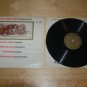 Sylvia Marlowe Harpsichord Decca Gold Label Near Mint NM Vinyl Record