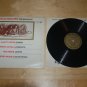 Sylvia Marlowe Harpsichord Decca Gold Label Near Mint NM Vinyl Record