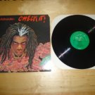 Mutabaruka Check It Alligator Al 8306 Near Mint NM Vinyl Record