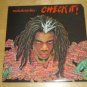Mutabaruka Check It Alligator Al 8306 Near Mint NM Vinyl Record