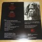 Mutabaruka Check It Alligator Al 8306 Near Mint NM Vinyl Record