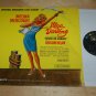 Illya Darling Broadway Soundtrack Melina Mercouri Near Mint NM Vinyl Record