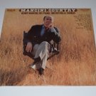 SEALED Henry Mancini Country Mint Vinyl Record RCA LSP-4307