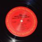 The Heath Bros. Live at the Public Theater Brothers VG++ Vinyl Record
