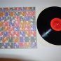 The Heath Bros. Live at the Public Theater Brothers VG++ Vinyl Record