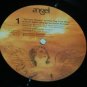 Itzhak Perlman Andre Previn The Easy Winners VG+++ Vinyl Record Shrink Ragtime